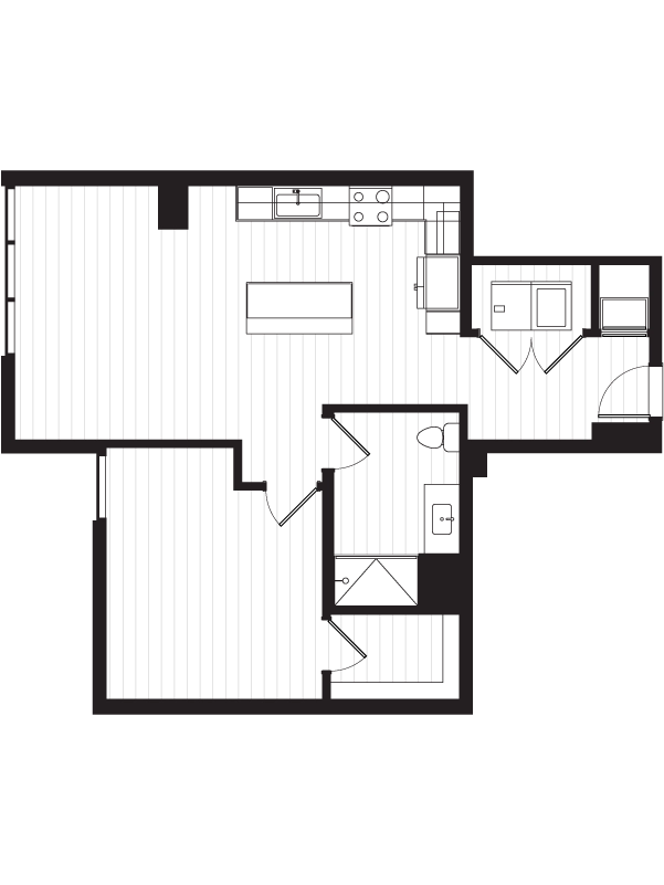Dune - A4 – ID:6247900 Floorplan Image