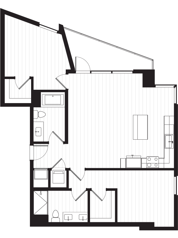 Dune - B1 – ID:6247910 Floorplan Image