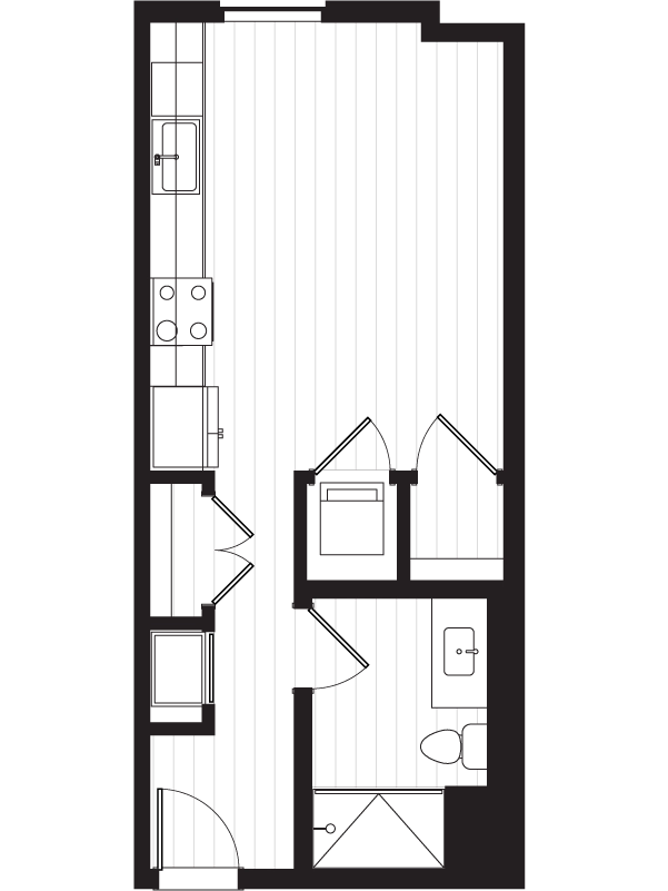 Dune - S1 – ID:6247893 Floorplan Image