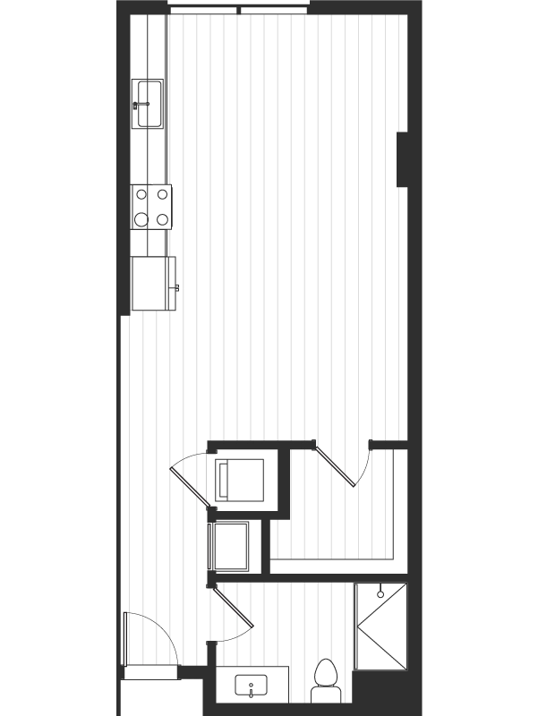 Flora - S2 – ID:6247663 Floorplan Image