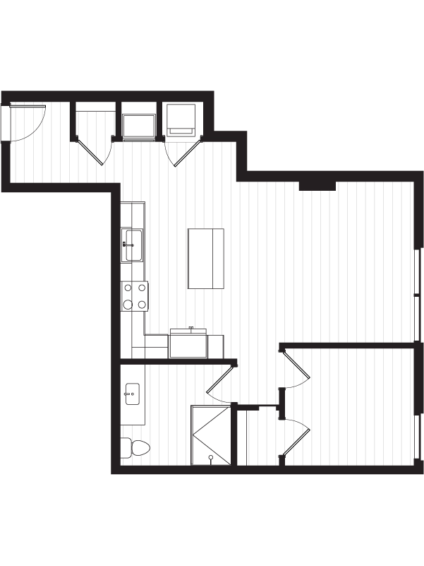Terra - A1 – ID:6247774 Floorplan Image