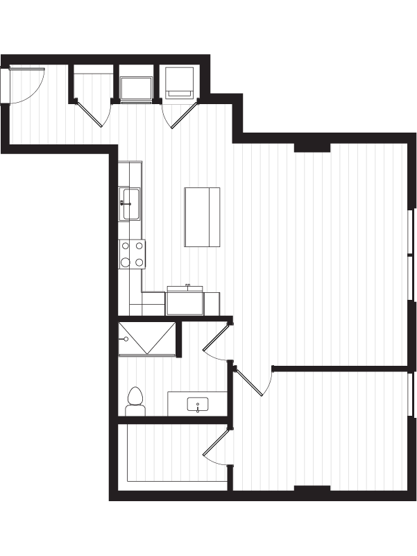 Terra - A5 – ID:6247876 Floorplan Image