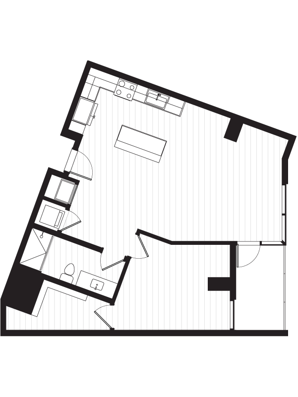 Terra - A7 – ID:6247878 Floorplan Image