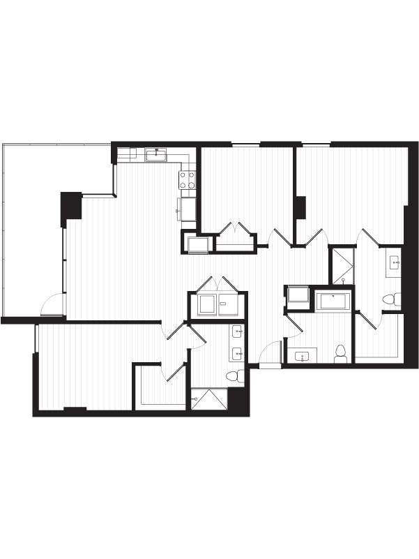 Terra - C1 – ID:6247892 Floorplan Image