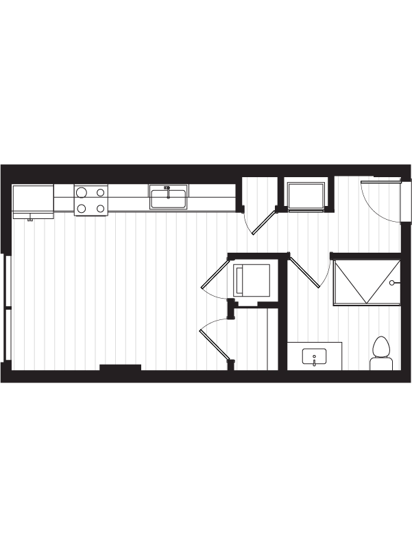 Terra - S1 – ID:6247690 Floorplan Image