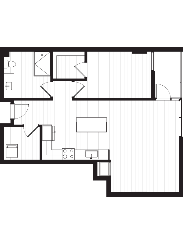 Terra - A6 – ID:6247877 Floorplan Image