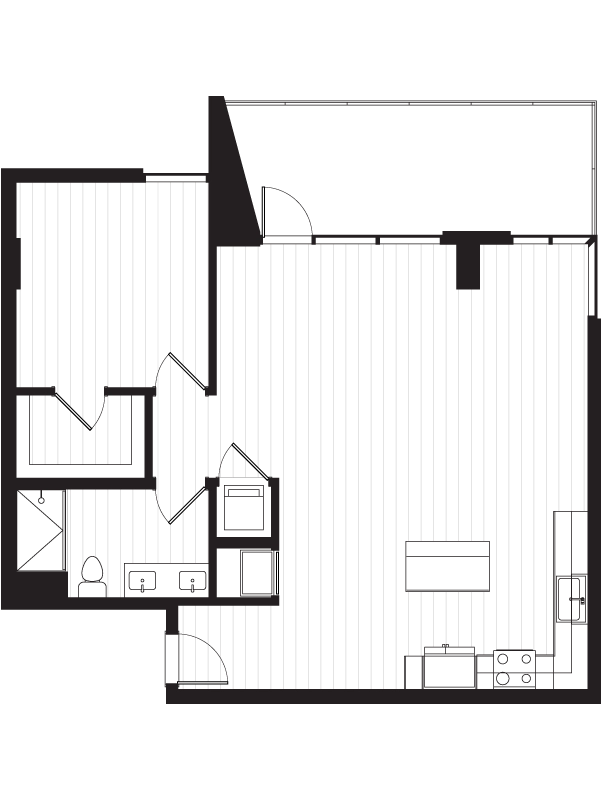 Terra - A9 – ID:6247880 Floorplan Image