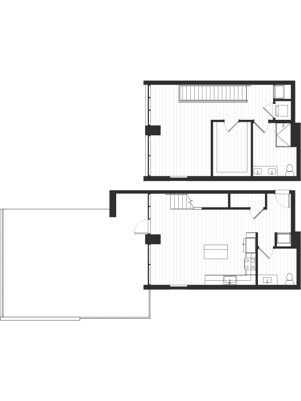 Flora - L3 – Floorplan Image