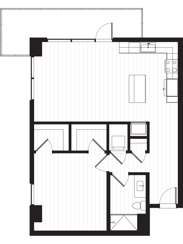 Dune - A7 – Floorplan Image