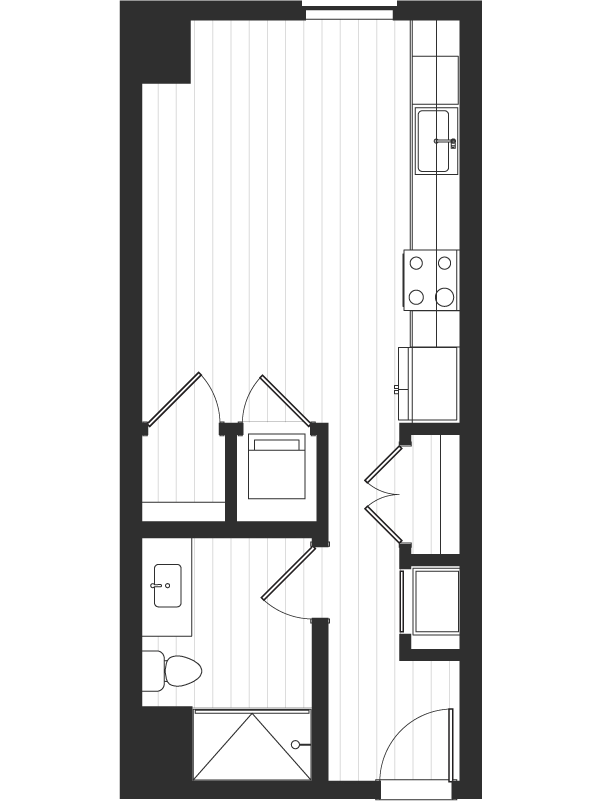 Dune - S3 – Floorplan Image