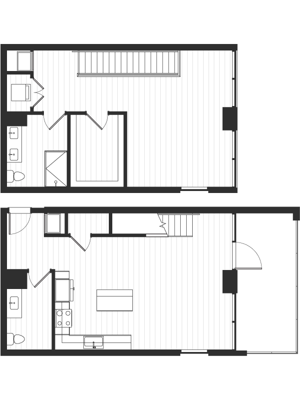 Flora - L5 – Floorplan Image