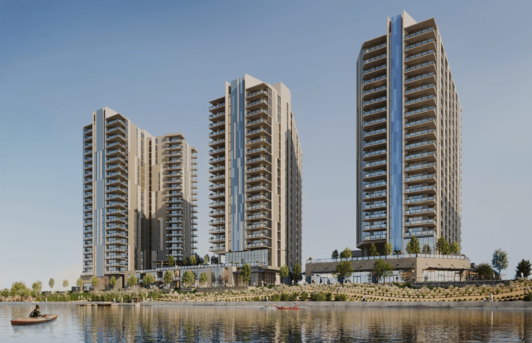 Luxury Apartments in Tempe