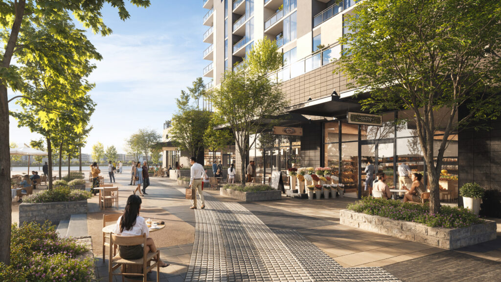 Tempe lake apartments to open soon Featured Image