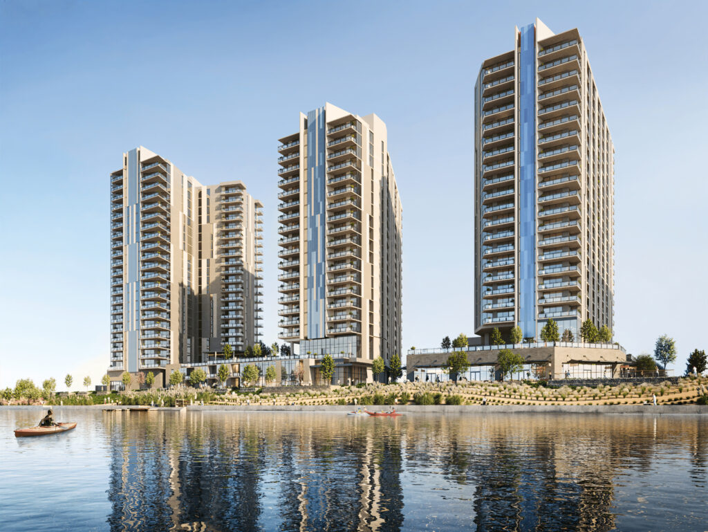 Soon-to-open Shorehaven redefines Tempe Town Lake living Featured Image