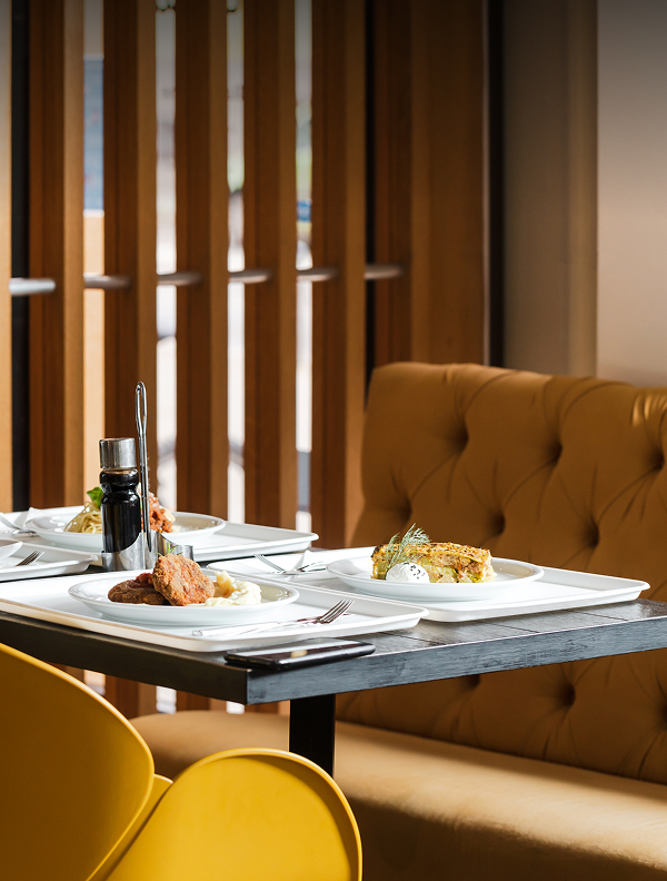 Mill Avenue entertainment district