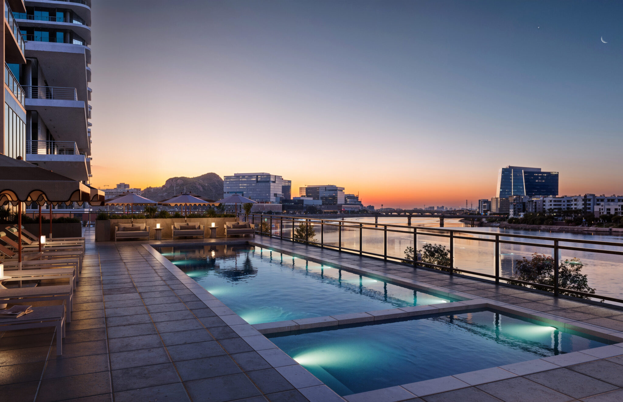 Shorehaven Apartments in Tempe