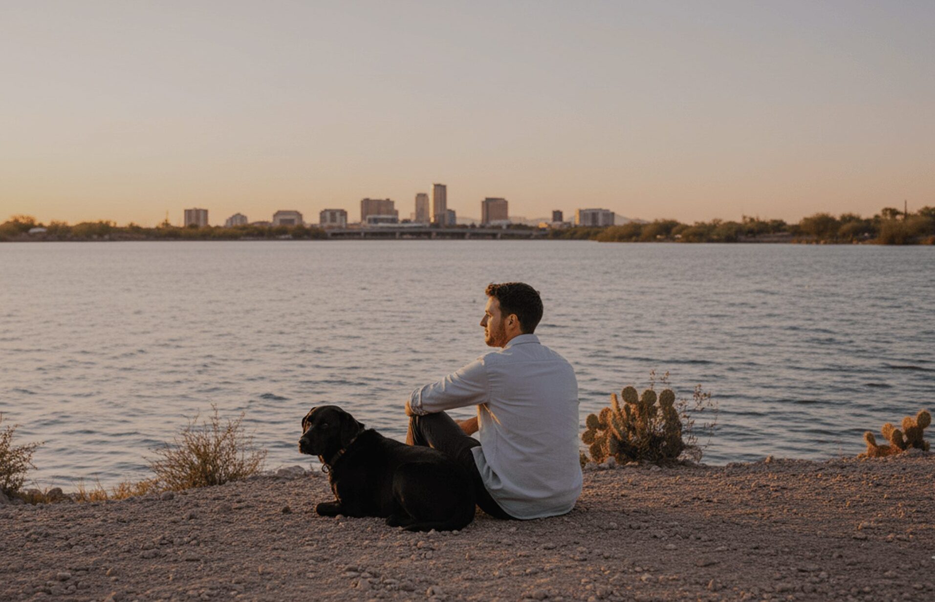 Spend a Day in the Mill Avenue District | Tempe Guide