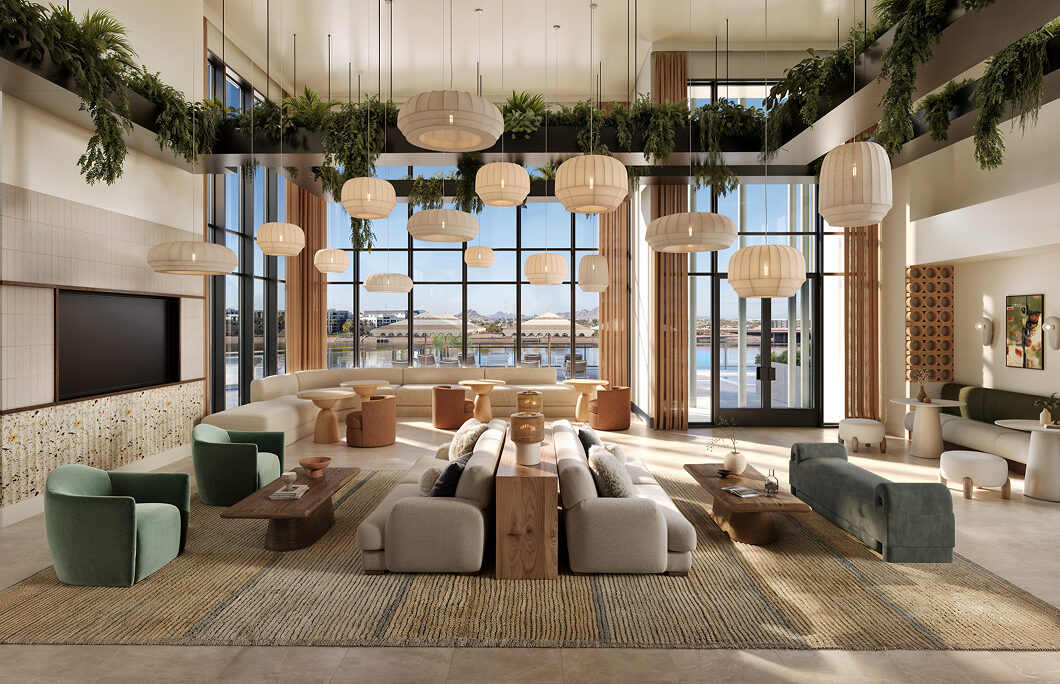 Preleasing begins at 722-unit Shorehaven on Tempe Town Lake