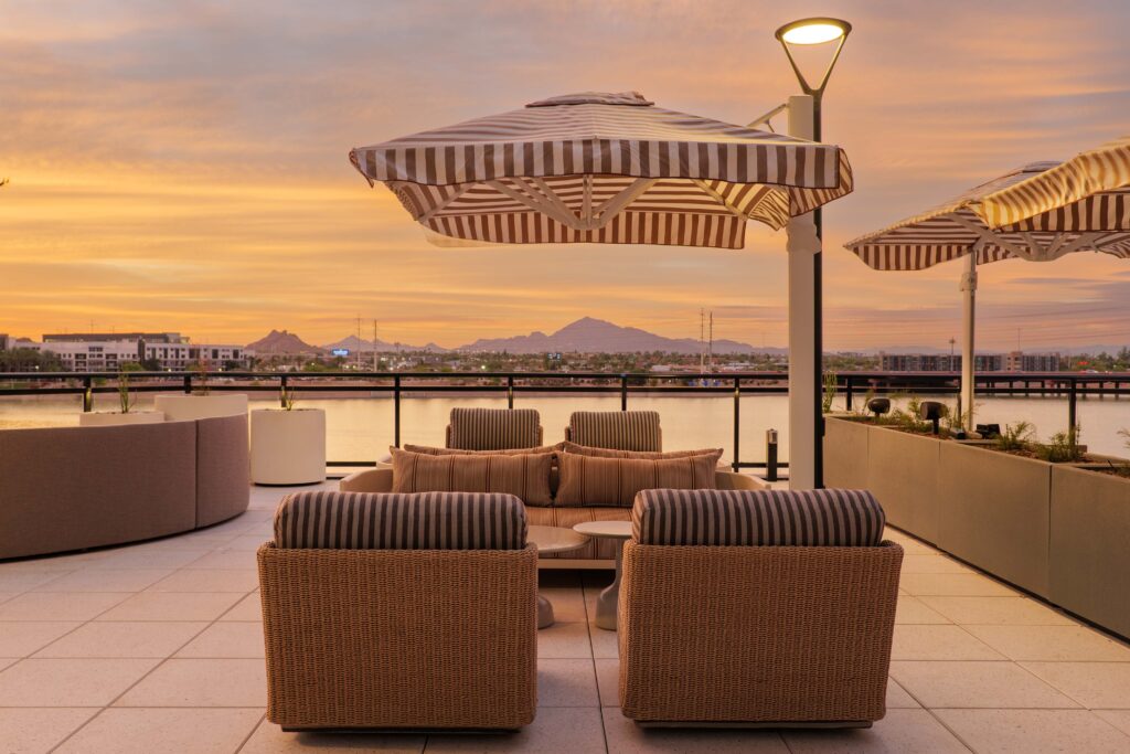 The luxurious Shorehaven hosts wellness-inspired open house Featured Image